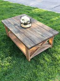 5 out of 5 stars. Coffee Tables Custom Wooden Furniture