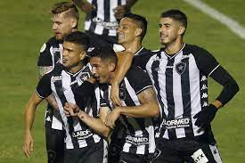Saiba onde assistir ao jogo ao vivo na tv. Para Passar Na Copa Do Brasil Botafogo Vence O Primeiro Jogo Fora De Casa Em 2020 Botafogo Ge