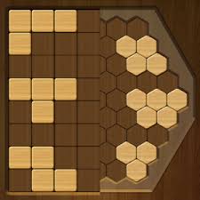 Everyone from kids to adults can enjoy! Wood Block Hexa Puzzle 3d 1 0 Apk Free Puzzle Game Apk4now