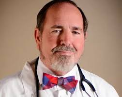 Dr. Chappell Leaving CRMC Medical Group