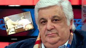 Luego de que alberto samid volviera a ser acusado de antisemitismo al responderle en sus redes son un desastre como clientes. Alberto Samid Me Arrepiento De No Haberle Dado Otro Derechazo A Viale Perfil