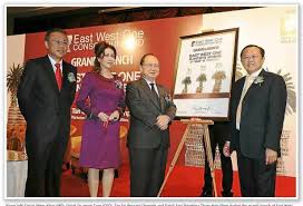 The planter's scheme of choice