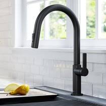 Maybe you would like to learn more about one of these? Wayfair Black Kitchen Faucets You Ll Love In 2021