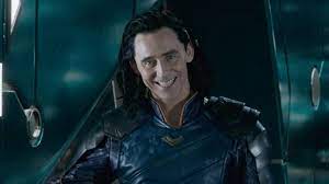 Loki is married to sigyn and they have a son, narfi and/or nari. Marvel Cinematic Universe Mcu Wer Ist Loki Laufeyson