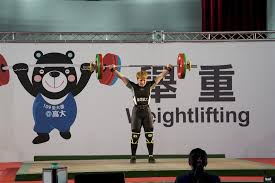 明日 7/27 的舉重賽事，由中華隊兩名女將郭婞淳、陳玟卉，分別出戰女子舉重 59kg 級金牌戰、女子舉重 64kg 級金牌戰，提供各位 2021 東京奧運舉重項目的賽程. é™³çŽŸå‰èˆ‰é‡äºžéŒ¦è³½6èˆ‰éƒ½æˆåŠŸå‹‡å¥ª3é‡' æ–°èž Rti ä¸­å¤®å»£æ'­é›»è‡º