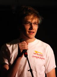 I have a pretty good math mind, so i can see patterns, but i don't have a great ear. The Funniest Bo Burnham Jokes Ever Ranked By Fans