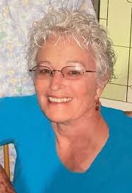 Melba Jean (White) Yeomans Obituary April 1, 2022