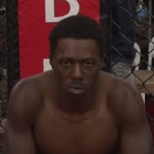 Bubba Pugh vs. Jordan Delano, XFS