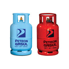 D cylinder is 4.3 inches in diameter and 16.5 inches in height. Petron Gas Shopee Malaysia