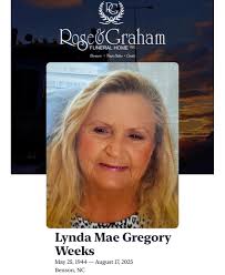 🕯️Full Obituary Link: https://www.roseandgraham.com/obituaries/lynda-weeks