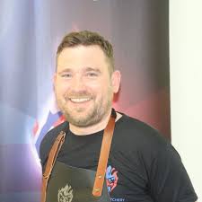 Great Britain — World Butchers' Challenge