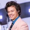 When did harry styles start dating olivia wilde? 1