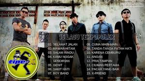 Maybe you would like to learn more about one of these? 15 Lagu Terpopuler Tipe X Full Album Youtube
