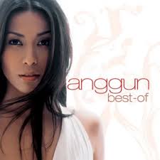 Lagu Anggun