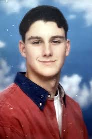 Shane David Williams Obituary