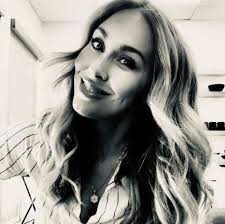 Angela Grosse Master Stylist at Vivola