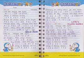 Not Lagu Terbaru Vierratale Faith Cinta Beda Agama Lhia S Music Notes