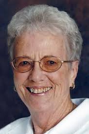 Lois Jensen Obituary (2016)