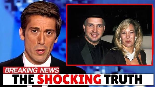 Garth Brooks Finally Breaks His Silence About His True Love - YouTube