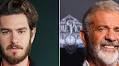 Andrew Garfield Says Mel Gibson “Deserves to Make Films"