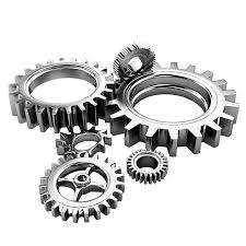 Gears