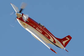 Victory for a Champion—45th Annual National Championship Air Races |  Airport Journals