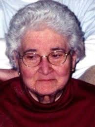 Marilyn Pew Obituary (1932