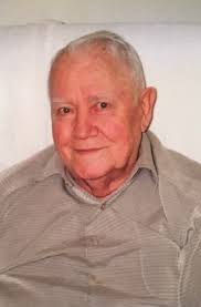 Obituary for Clifford Don Middleton