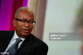 428 Ernest Green Photos & High Res Pictures