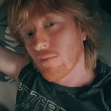 Jordan Fish and Noah Sebastian (Bad Omens) stun in new photo.