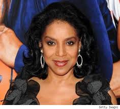 Fashion Flashback: Phylicia Rashad
