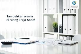 Lingkungan kerja fisik dapat diartikan semua keadaan yang ada disekitar tempat kerja, yang sekian artikel universitas psikologi tentang pengertian lingkungan kerja: Tokio Marine Tahukah Anda Bahwa Berbagai Jenis Warna Facebook