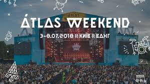 In 2015 just 20,000 people attended the event, skip forward to. Atlas Weekend 2018 Pochemu Nelzya Propustit Glavnyj Festival Leta Afisha Bigmir Net