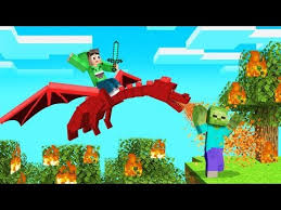 See more ideas about minecraft ender dragon, minecraft, minecraft drawings. Flying On Dragons In Minecraft Epic Youtube