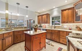Here, you will meet our experienced kitchen and bath. National Refacing Systems
