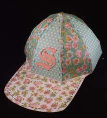 Download Fancy Baseball Cap