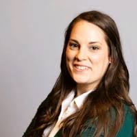 Sara Robarge-Trombley