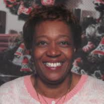 Obituary information for Mary B. Warren