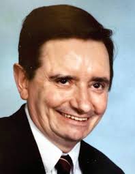 In Loving Memory April 2025 by dayshorepublishing