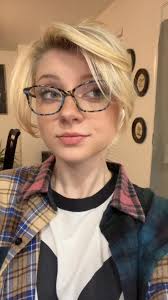 Y’all always compared me to Sookie so thank you for that❤️