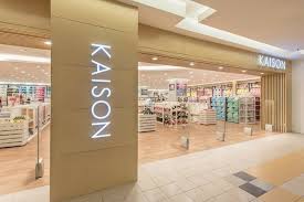 Founded in 2008, the brand's mission is to make they have outlets across malaysia, in both large and small shopping malls. Kaison Malaysia Outlet