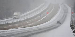 1 dead, 18 injured in various crashes across Tennessee during winter weather
