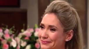 The Bold and the Beautiful Comings and Goings: Dr. Bridget Forrester  Returns for Liam's Case