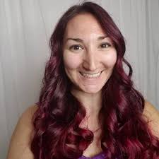 Michelle Campbell Mekarski PhD (@MichelleCbell)