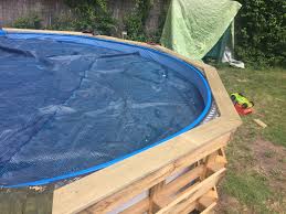 Pin Von Mar Tin O Auf Pool Mit Paletten Verkleidet Verkleidung Pool Paletten