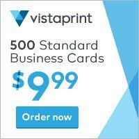 By grant brunner 29 mar 2018, 6:33 a.m. Pin By Gold Leaf Supreme Llc On Promocode Printing Business Cards Vistaprint Business Cards Website Design Free