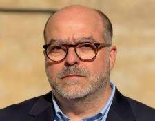 Tomás Alfaro presenta 'El largo y tortuoso camino' en la UFV