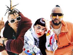 У нас есть 37 mp3 файлы. Jowell Randy Junto Con Cazzu Originan Un Fenomeno Musical