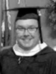 Stec graduates from SVSU