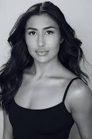 Joy Parsons's Instagram, Twitter & Facebook